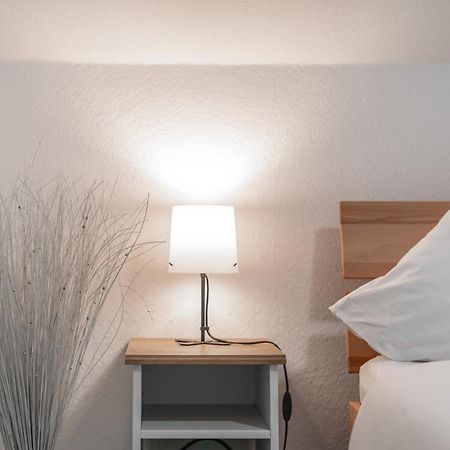 La Piazza-Rheinhausen Apartment Ngoại thất bức ảnh