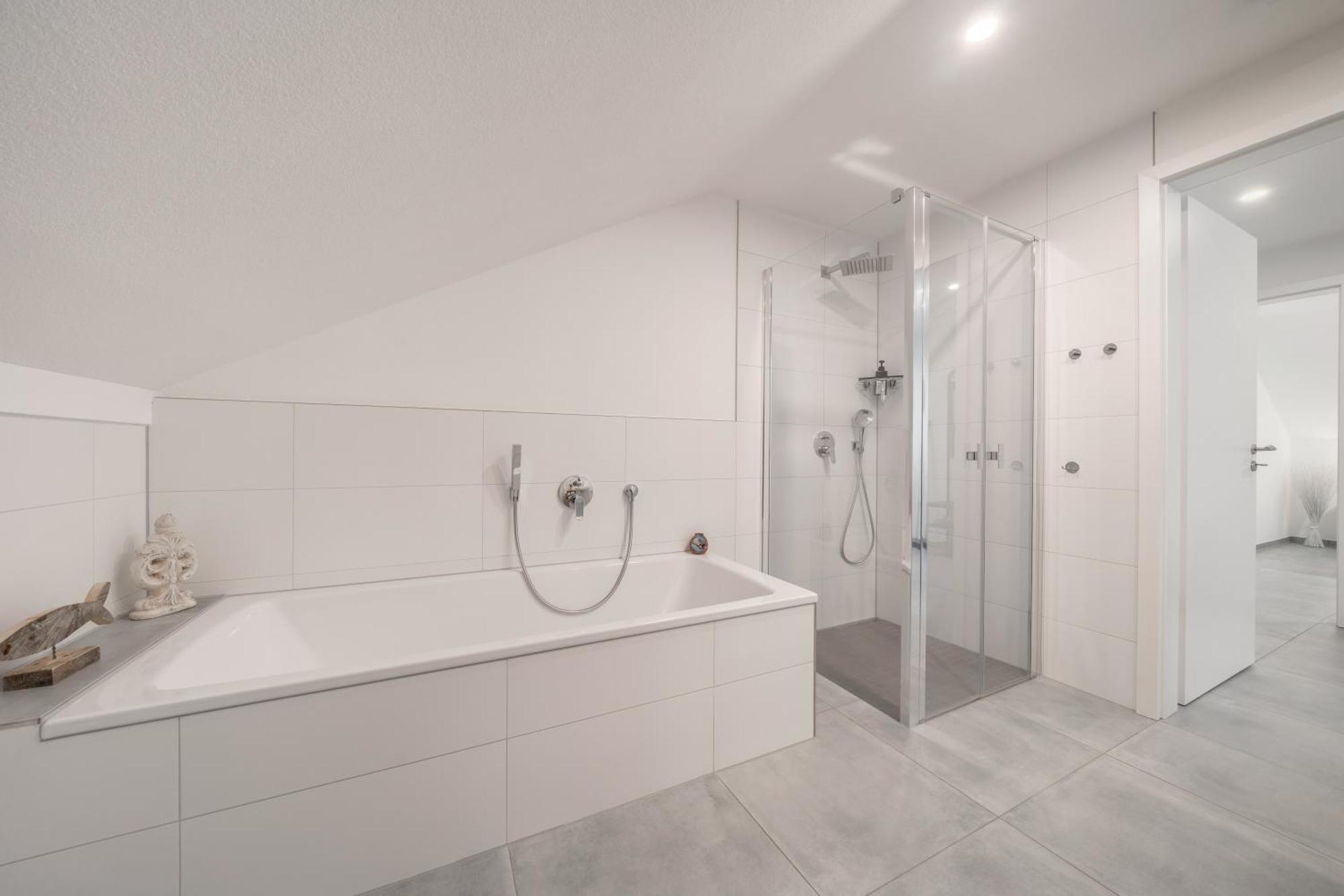 La Piazza-Rheinhausen Apartment Ngoại thất bức ảnh