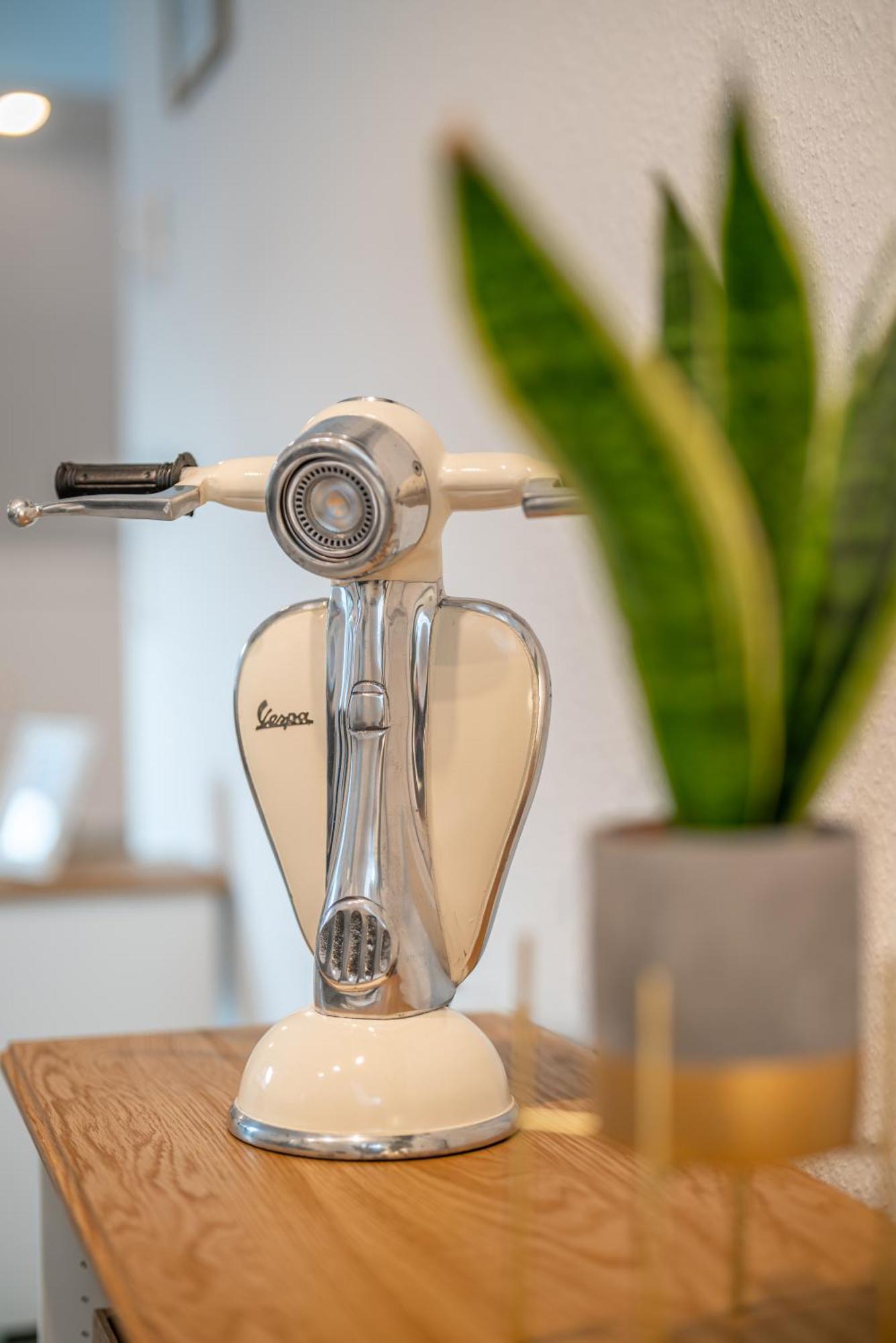 La Piazza-Rheinhausen Apartment Ngoại thất bức ảnh