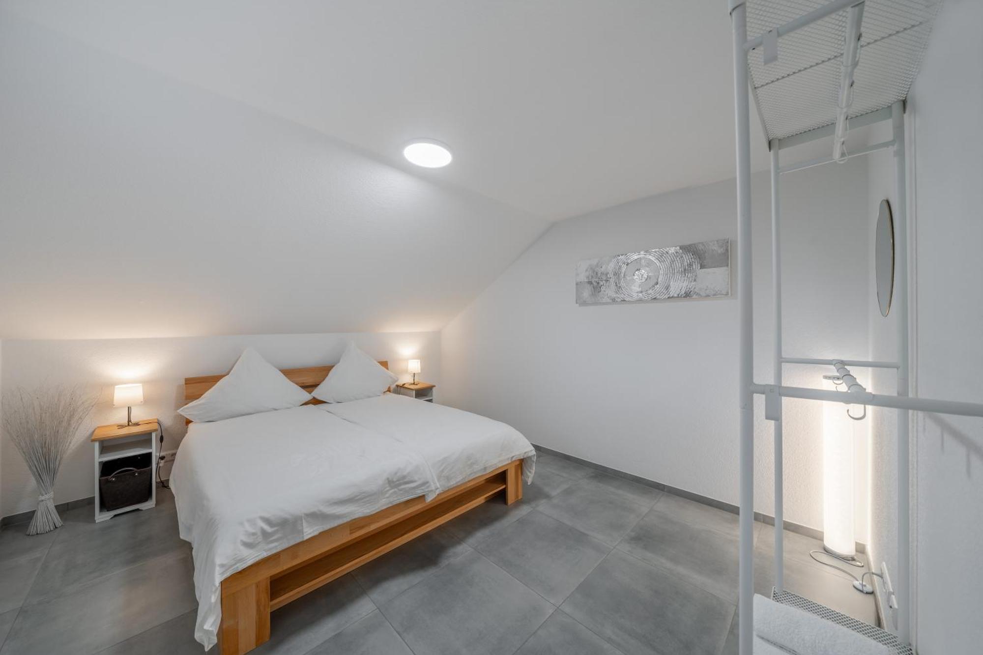 La Piazza-Rheinhausen Apartment Ngoại thất bức ảnh