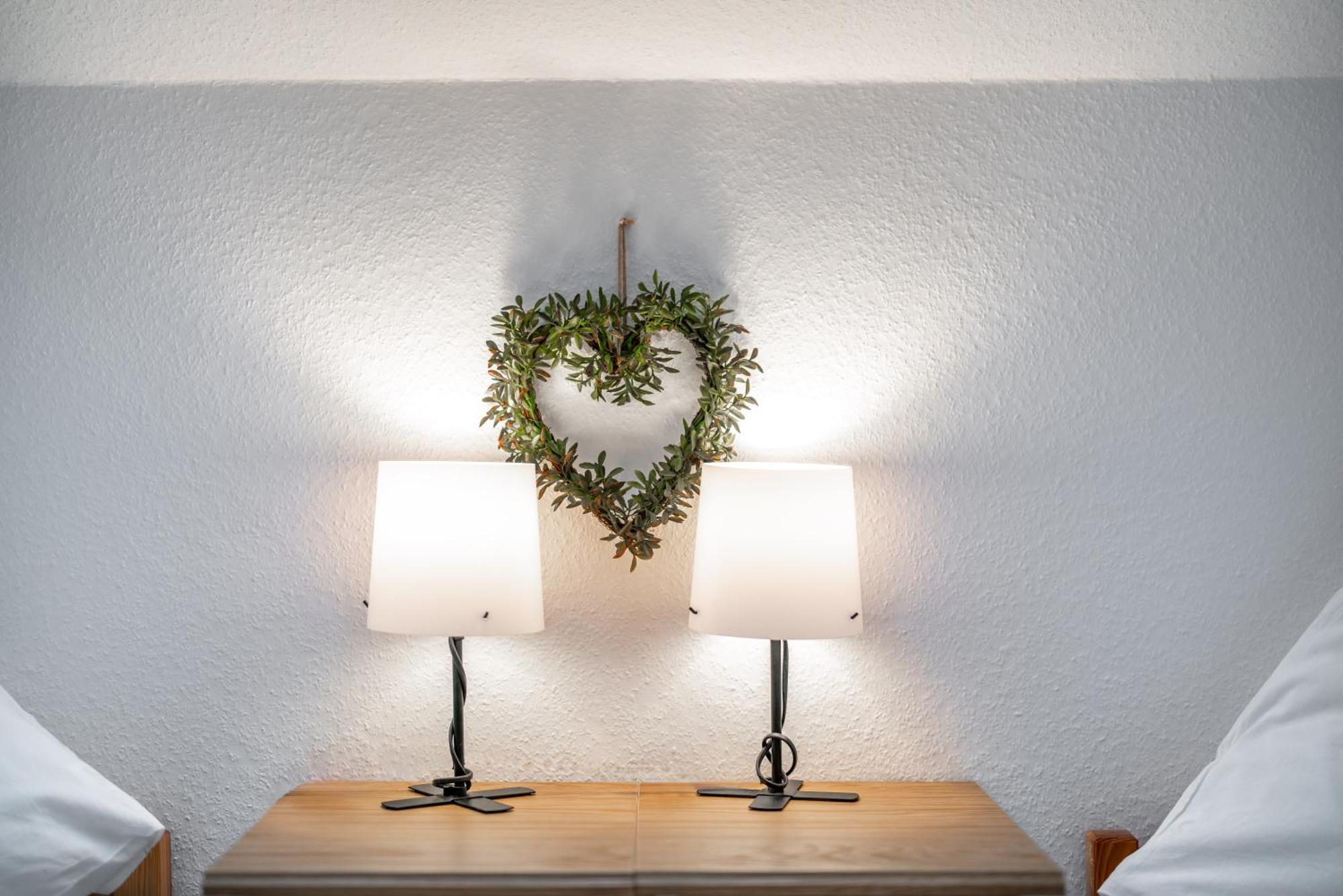 La Piazza-Rheinhausen Apartment Ngoại thất bức ảnh