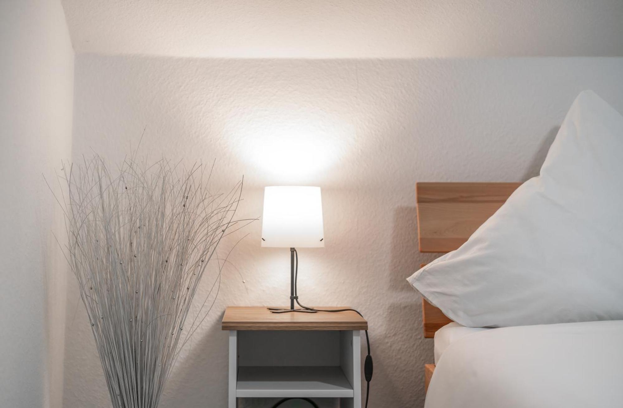 La Piazza-Rheinhausen Apartment Ngoại thất bức ảnh