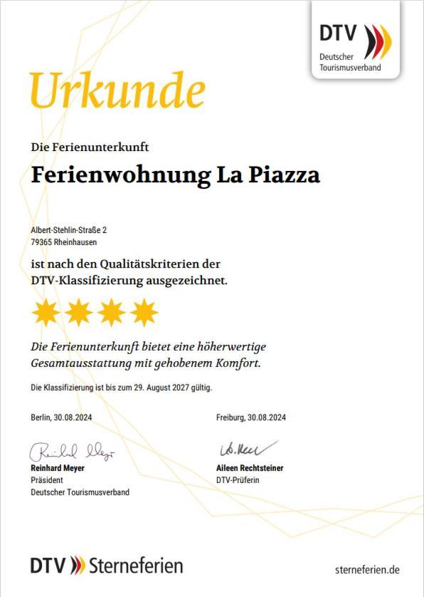 La Piazza-Rheinhausen Apartment Ngoại thất bức ảnh